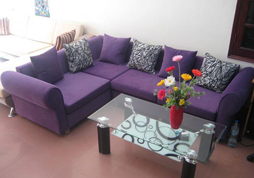 bọc Sofa tại Thái Bình